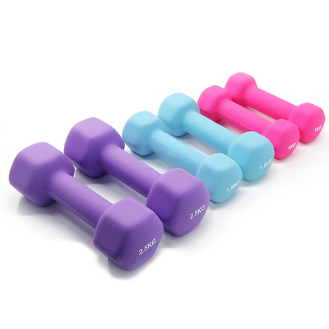 Dumbbell Bench Exercises