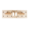 Foldable Push Up Board
