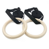 Gym Ring Straps