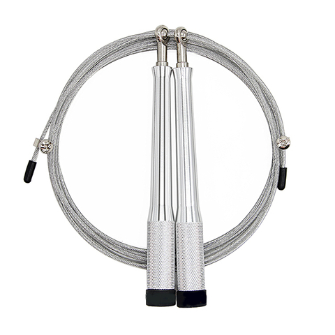 Weighted Jump Rope