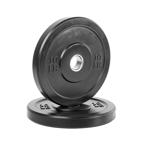 Bumper Plates