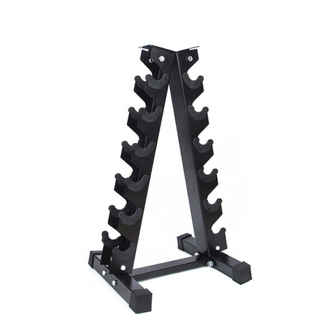 Dumbbell Rack Set