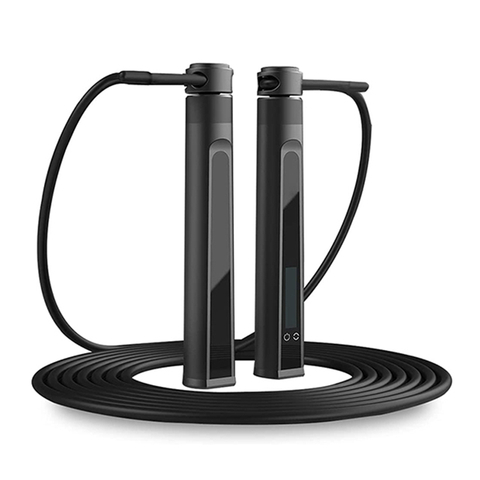 Work Out Jump Rope