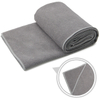 Microfiber Yoga Towel