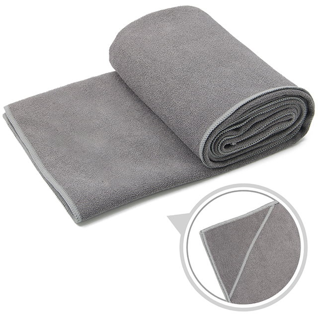 Microfiber Yoga Towel