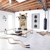 Strength Power Rack Home Gym