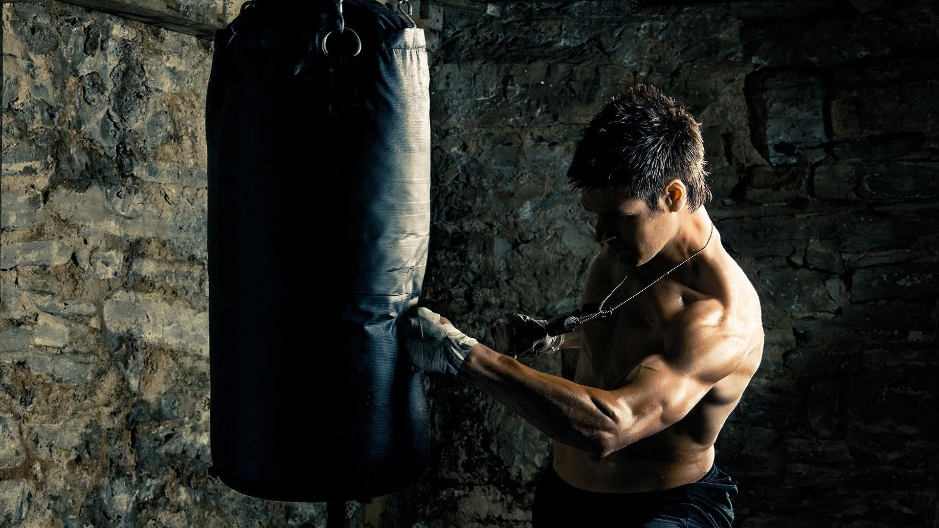 Physical Benefits of Boxing -Improved cardiovascular health -Increased strength and endurance - Weight loss and muscle toning - Stress relief and improved mood - Boost in self-confidence and self-esteem -Development of discipline and focus