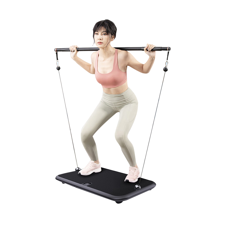 Digital weight replace the weight plates