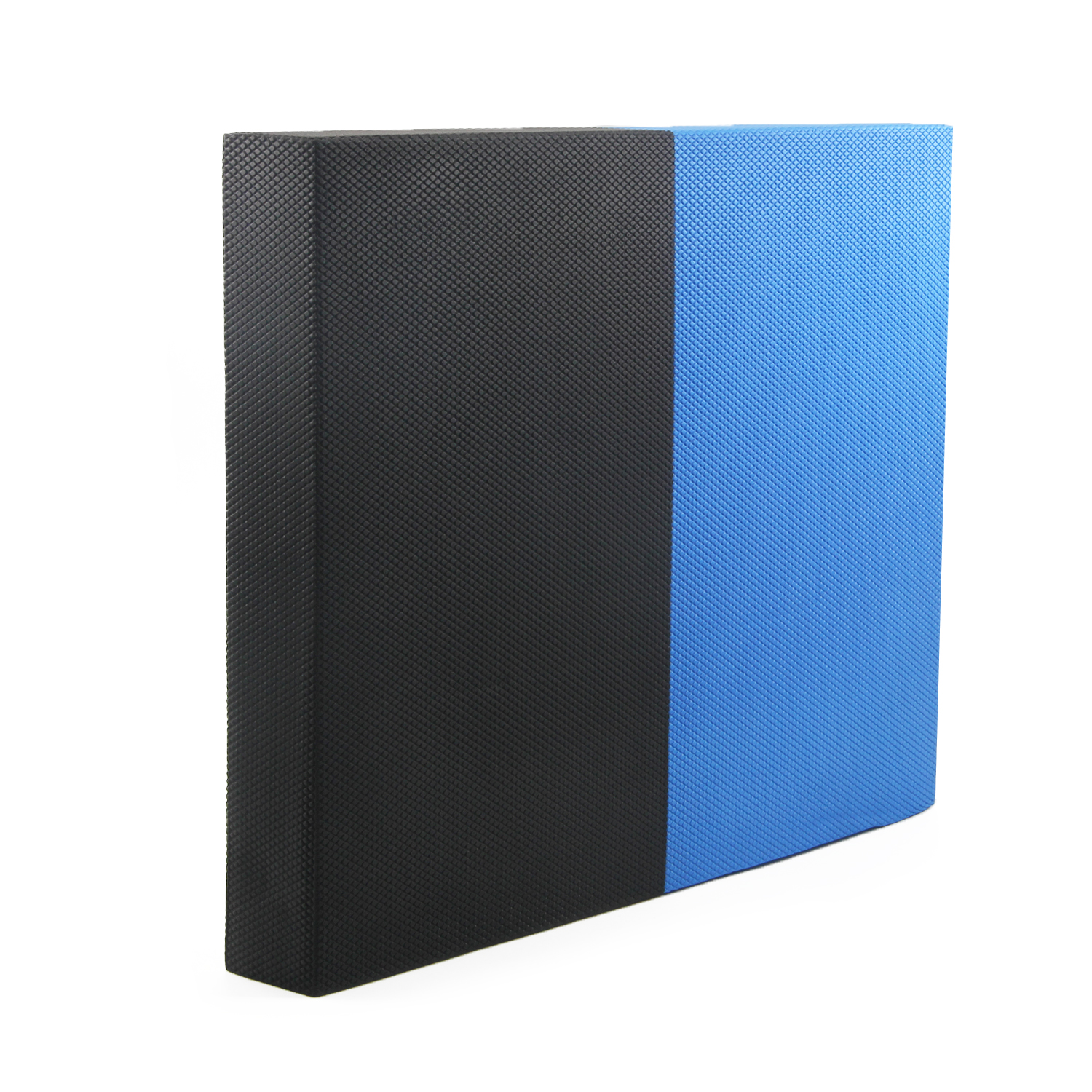ONE BALANCE PAD; UNLIMITED USAGE the yoga pad can assist you in numerous ways; The special structure for keeping balance and anti fatigue feature are great for daily tasks; desk work; fitness exercises