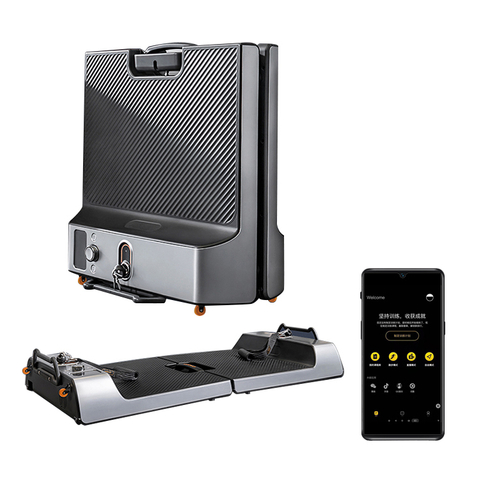 Smart Strength Training Board