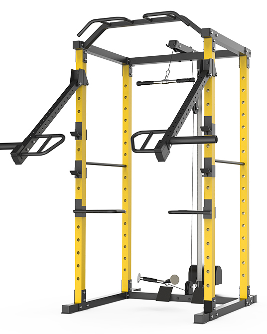 smart power rack