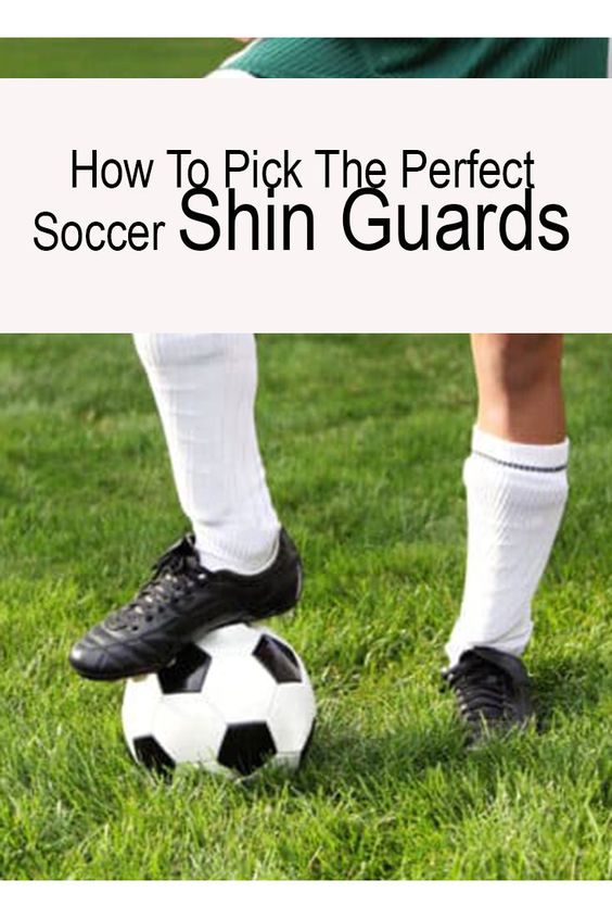 Smart shin guards