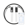 Multifunctional Smart Electronic Count Jump Rope