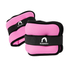 Weighted Ankle Straps