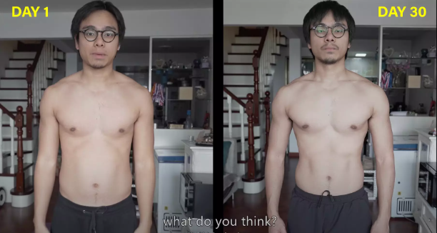 body shape