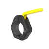 Magnetic Barbell Collar