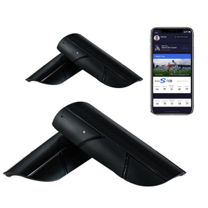 Smart Shin Guards