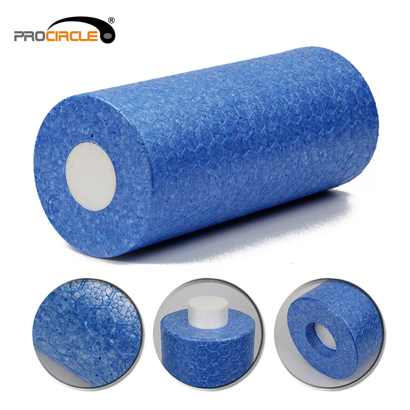 Yoga Foam Roller supplier -ProCircle Technology
