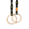 Gym Ring Straps