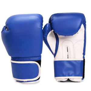 Custom Boxing Gloves