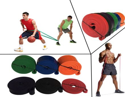 Resistance Band