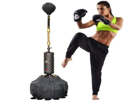 Boxing & MMA