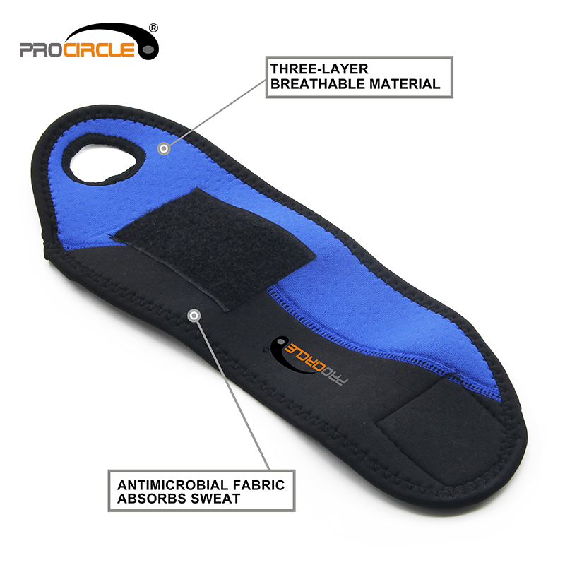 Wrist Wraps manufacturer -ProCircle Technology