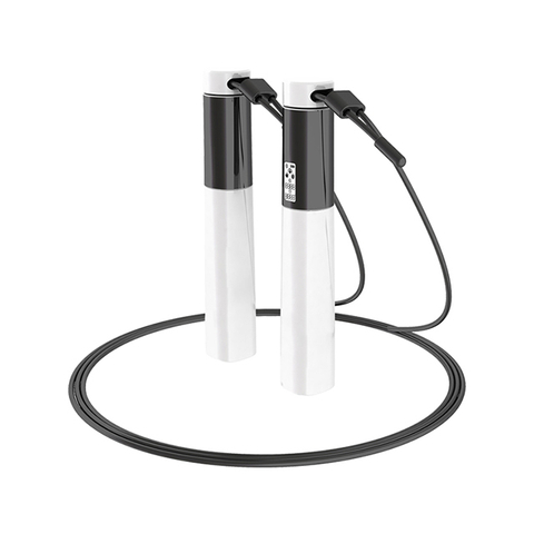 Multifunctional Smart Electronic Count Jump Rope