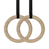 Gym Ring Straps