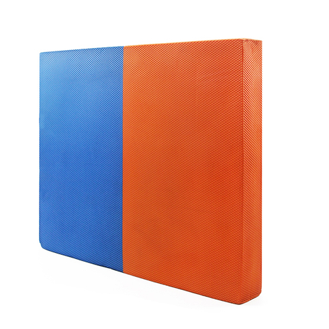Blue Balance Pad