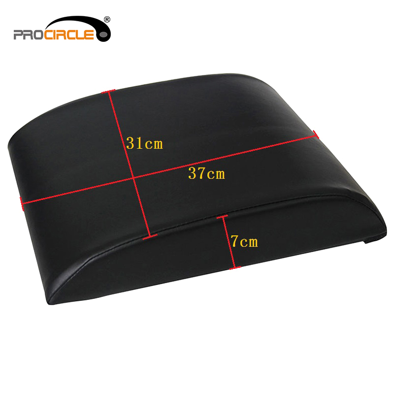 Exercise AB Mat factory -ProCircle Technology