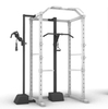 Strength Power Rack Home Gym