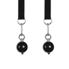 Wooden Climbing Pull Up Power Ball