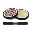 Ab Wheel Roller Set