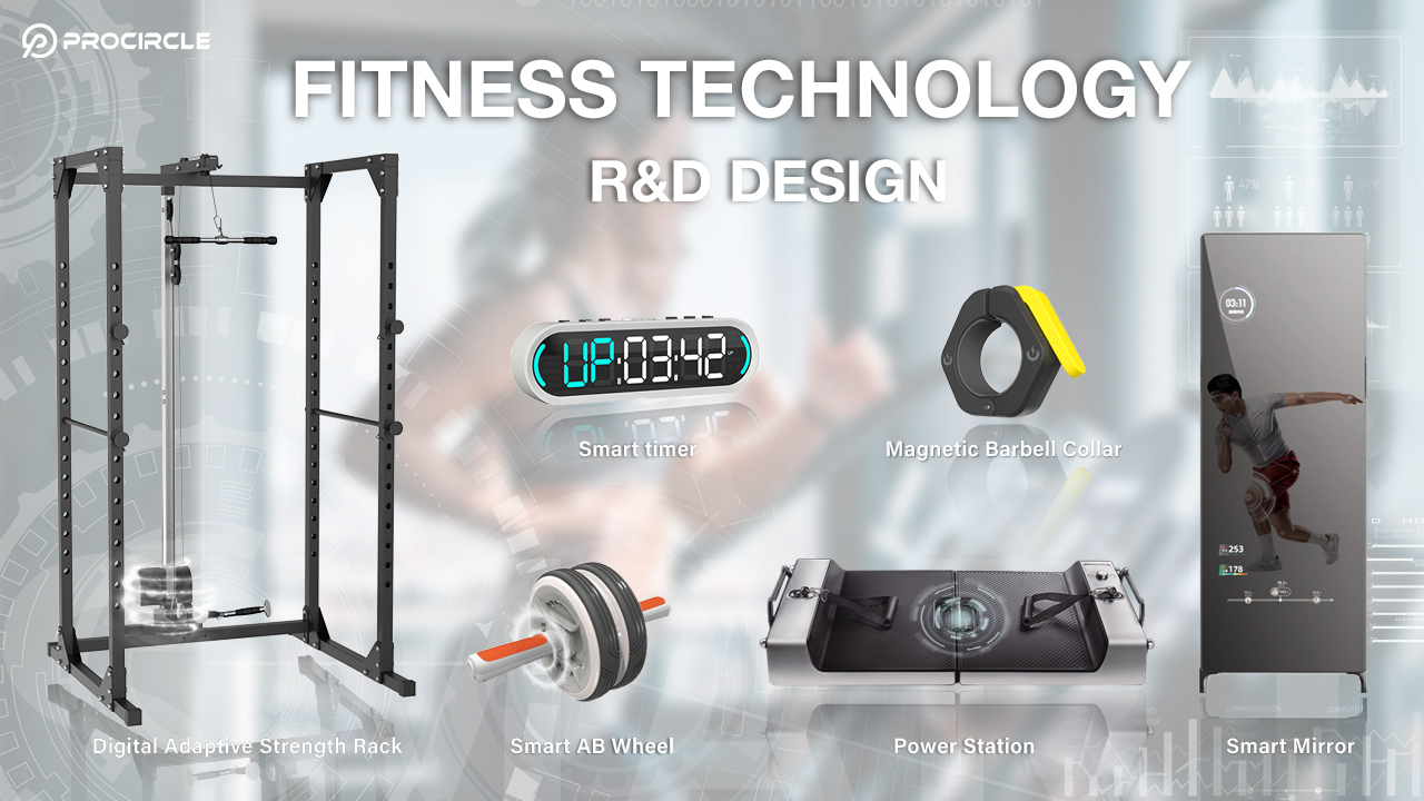 ProCircle Technology