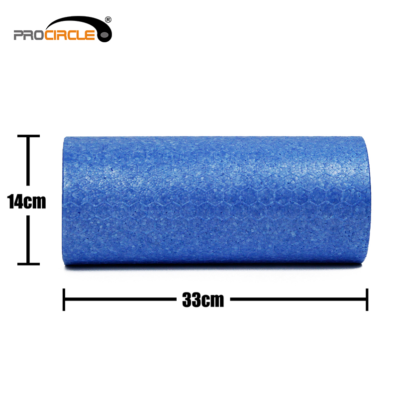 Yoga Foam Roller for sale -ProCircle Technology