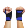Wrist Wraps
