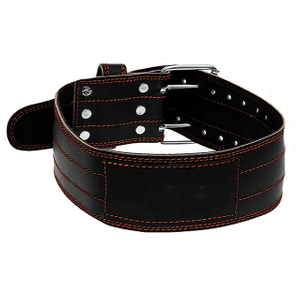 Weightlifting Waist Belt