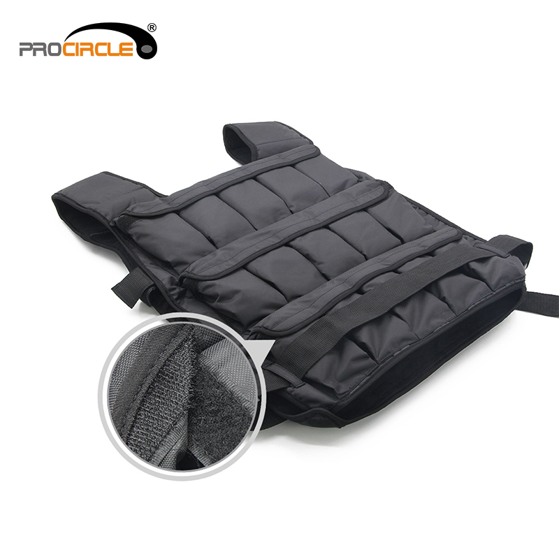 Weight Training Vest supplier -ProCircle Technology