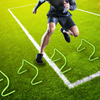 Agility Hurdle