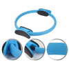 Pilates Ring Workout