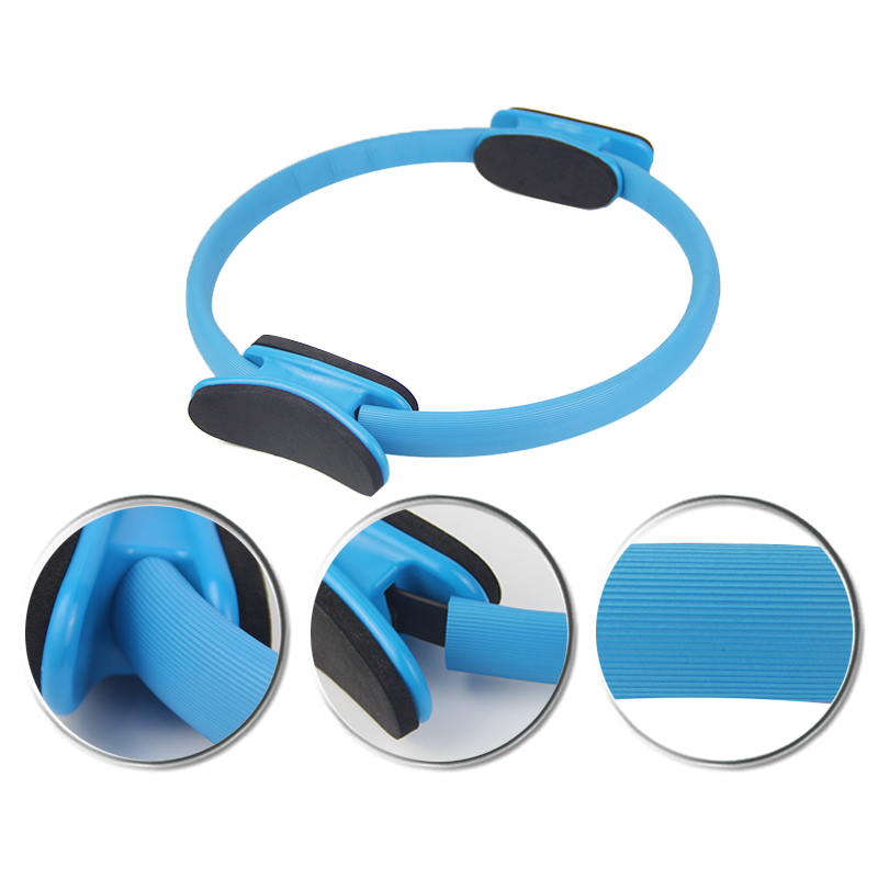 Versatile Support for Pregnancy & Post Natal Care Unlike a Pilates reformer, our resistance fitness rings are ideal low impact trainers for pregnancy. They are also the perfect fitness tool for postpartum women to regain strength in the pelvic floor and tone abdominal muscles.
