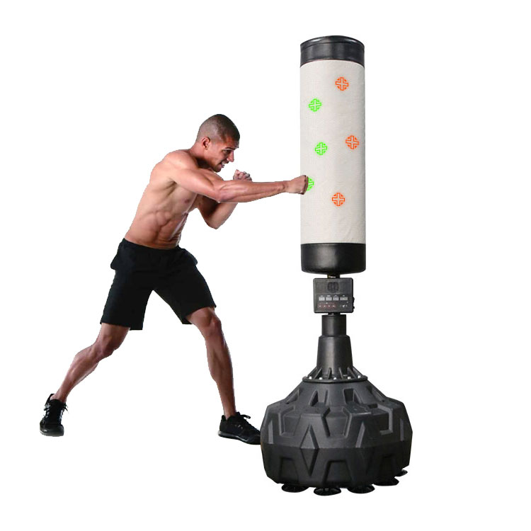 FOR BOXING BEGINNERS Boxing lovers can get their wiggles out and have some fun exercising all while having a blast! Boxing is great for flexibility and cardiovascular health.