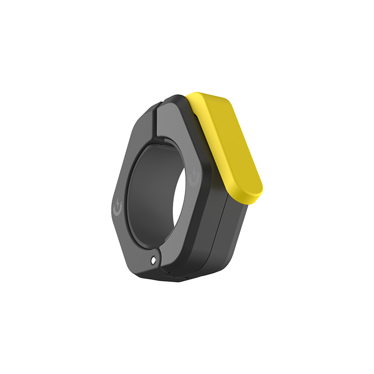 barbell clip ProCircle Quick Lock Magnetic Barbell Collar WEIGHT COLLAR