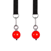 Wooden Climbing Pull Up Power Ball