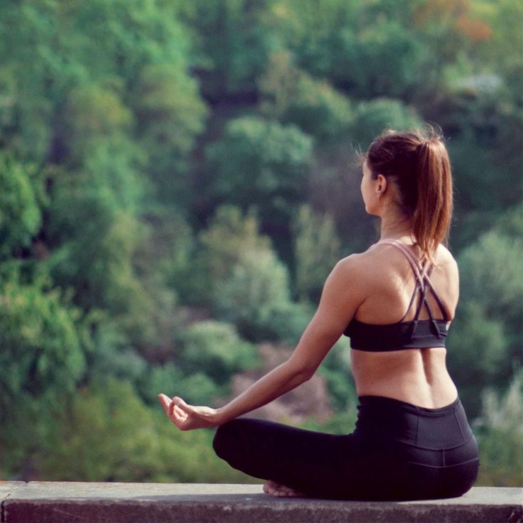 yoga mat