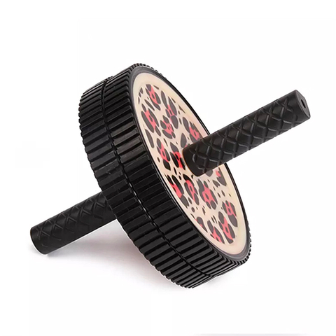 Ab Wheel Roller Set