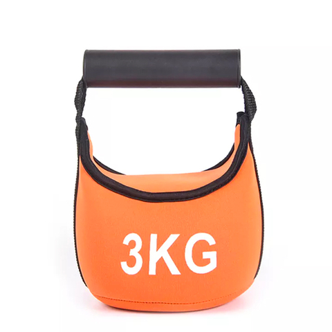 Adjustable Kettlebell