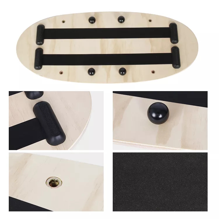 Fitness Balance Board factory -ProCircle Technology