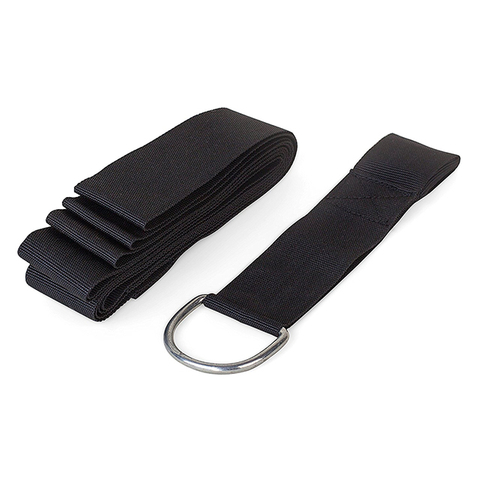 Extra Long Yoga Strap